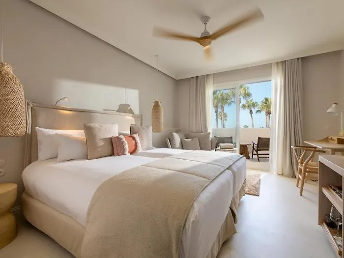 Daia Slow Beach Hotel Conil - Adults Only Recommended Conil De La Frontera