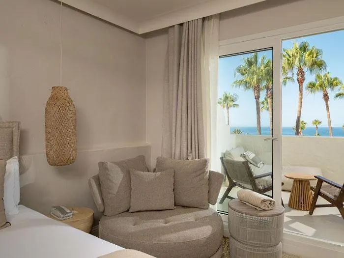 Daia Slow Beach Hotel Conil - Adults Only Recommended Conil De La Frontera