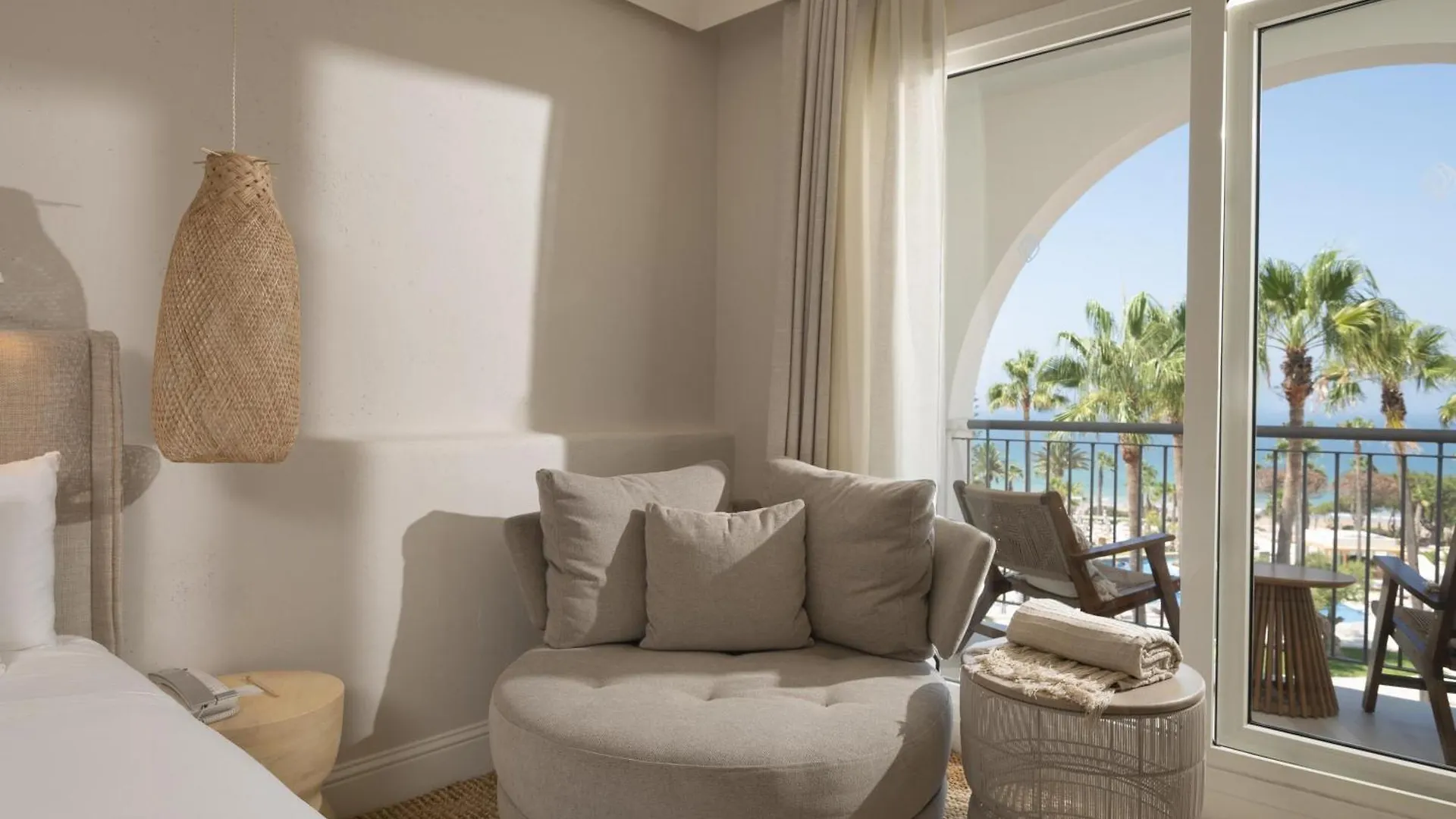 Daia Slow Beach Hotel Conil - Adults Only Recommended Conil De La Frontera