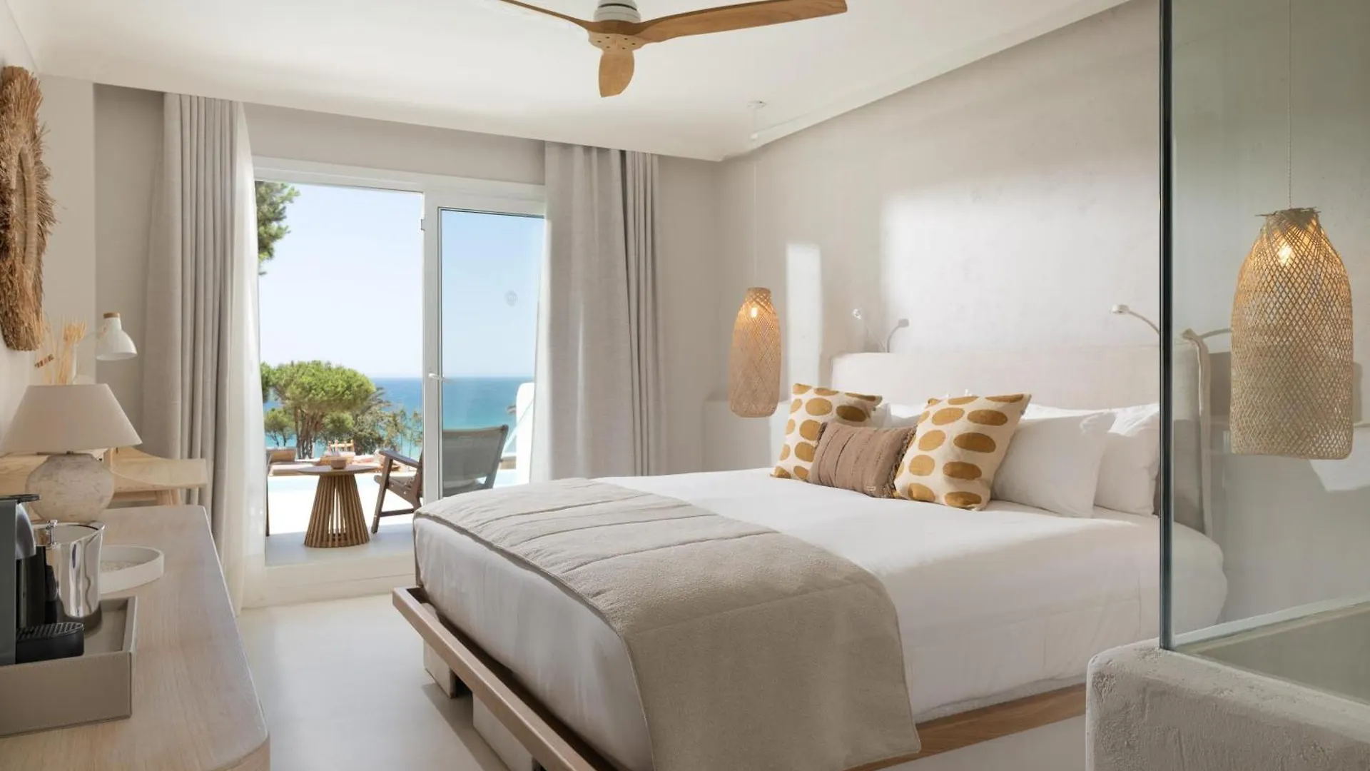 Daia Slow Beach Hotel Conil - Adults Only Recommended Conil De La Frontera 5*,  Spain