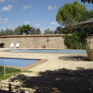 Landhuis Cortijo Ferradores, Humilladero