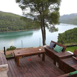 Parrales Holiday home