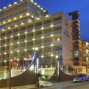 visit hotel
