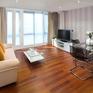 Inmalaga Constitucion Apartment