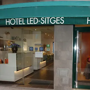 Led Spanien