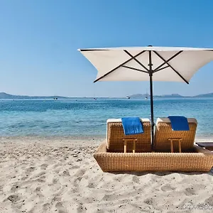 Hotel Formentor, A Royal Hideaway