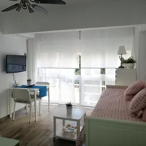 Malagueta Playa Apartment