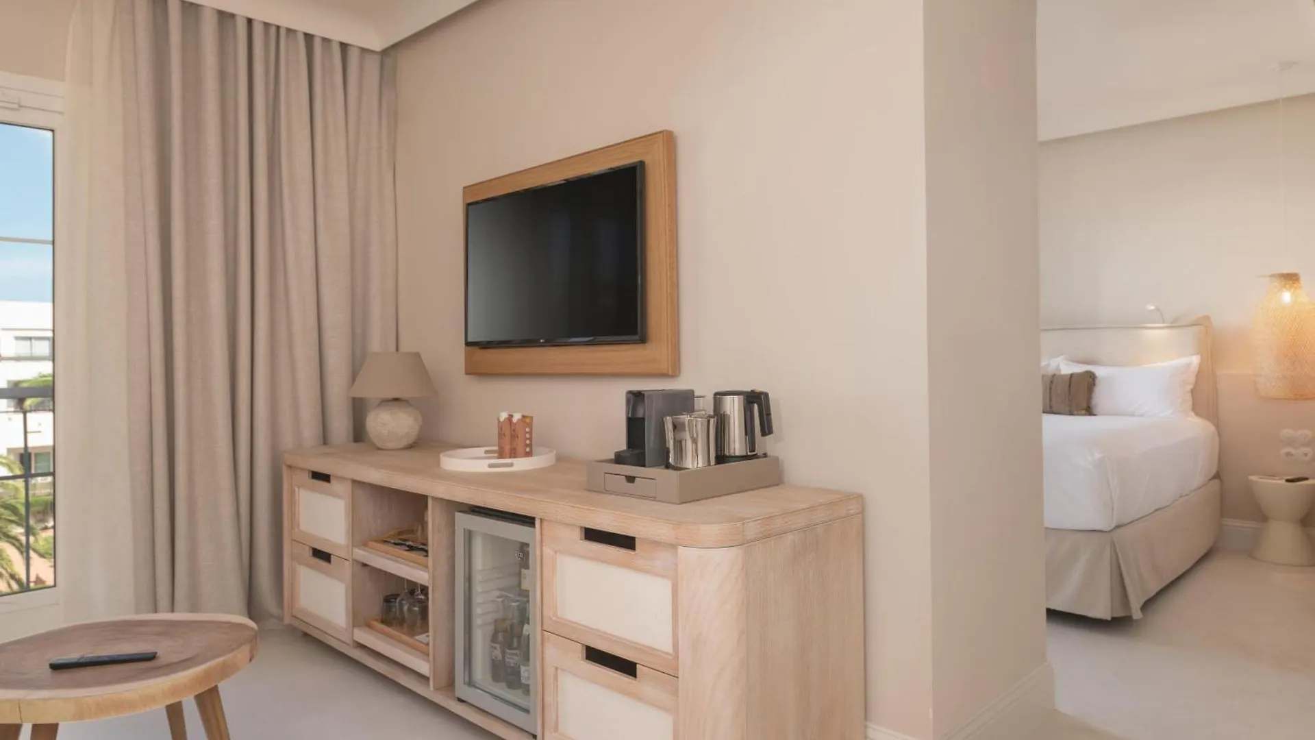 Daia Slow Beach Hotel Conil - Adults Only Recommended Conil De La Frontera 5*,  Spain