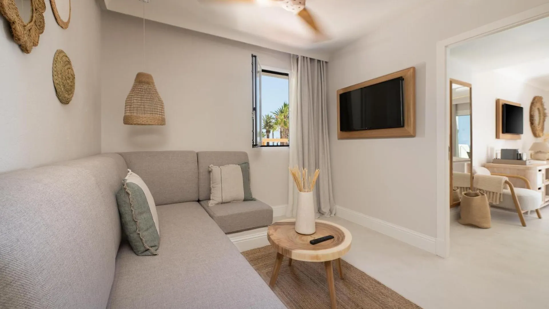 Daia Slow Beach Hotel Conil - Adults Only Recommended Conil De La Frontera