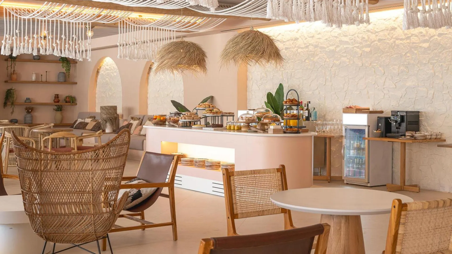 Daia Slow Beach Hotel Conil - Adults Only Recommended Conil De La Frontera