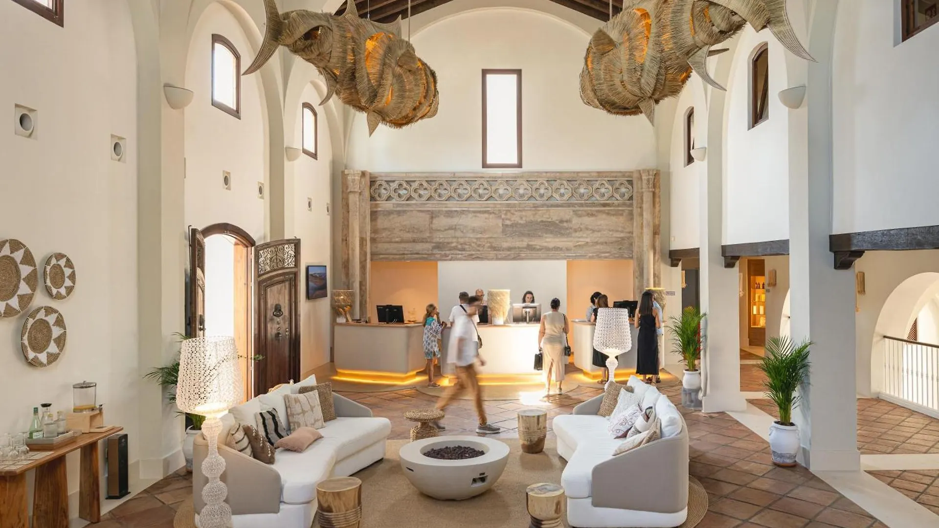 Daia Slow Beach Hotel Conil - Adults Only Recommended Conil De La Frontera