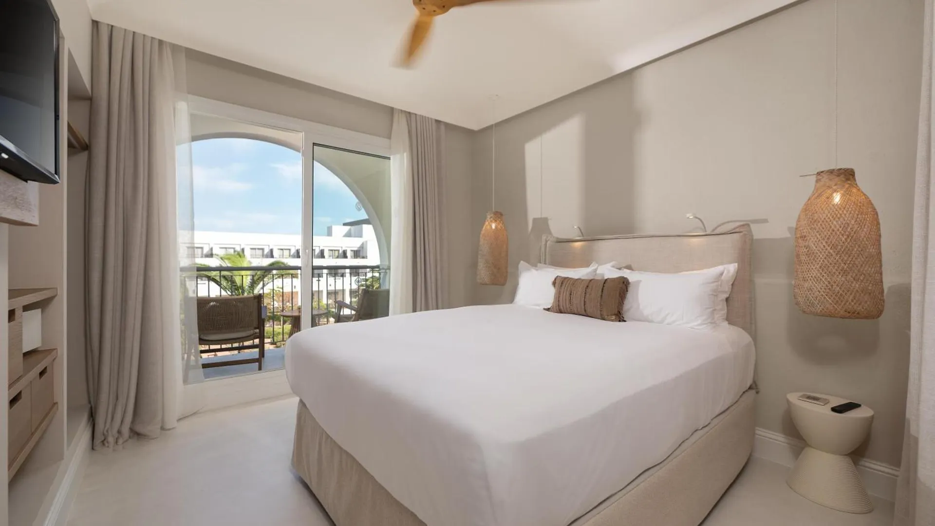 Daia Slow Beach Hotel Conil - Adults Only Recommended Conil De La Frontera