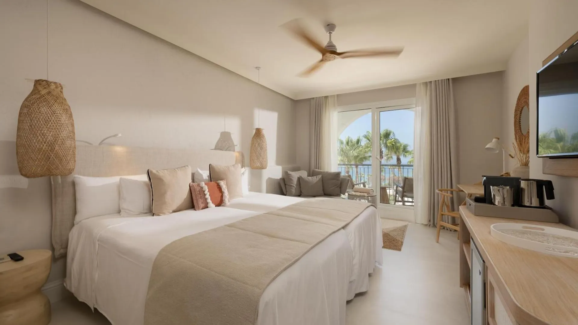 Daia Slow Beach Hotel Conil - Adults Only Recommended Conil De La Frontera