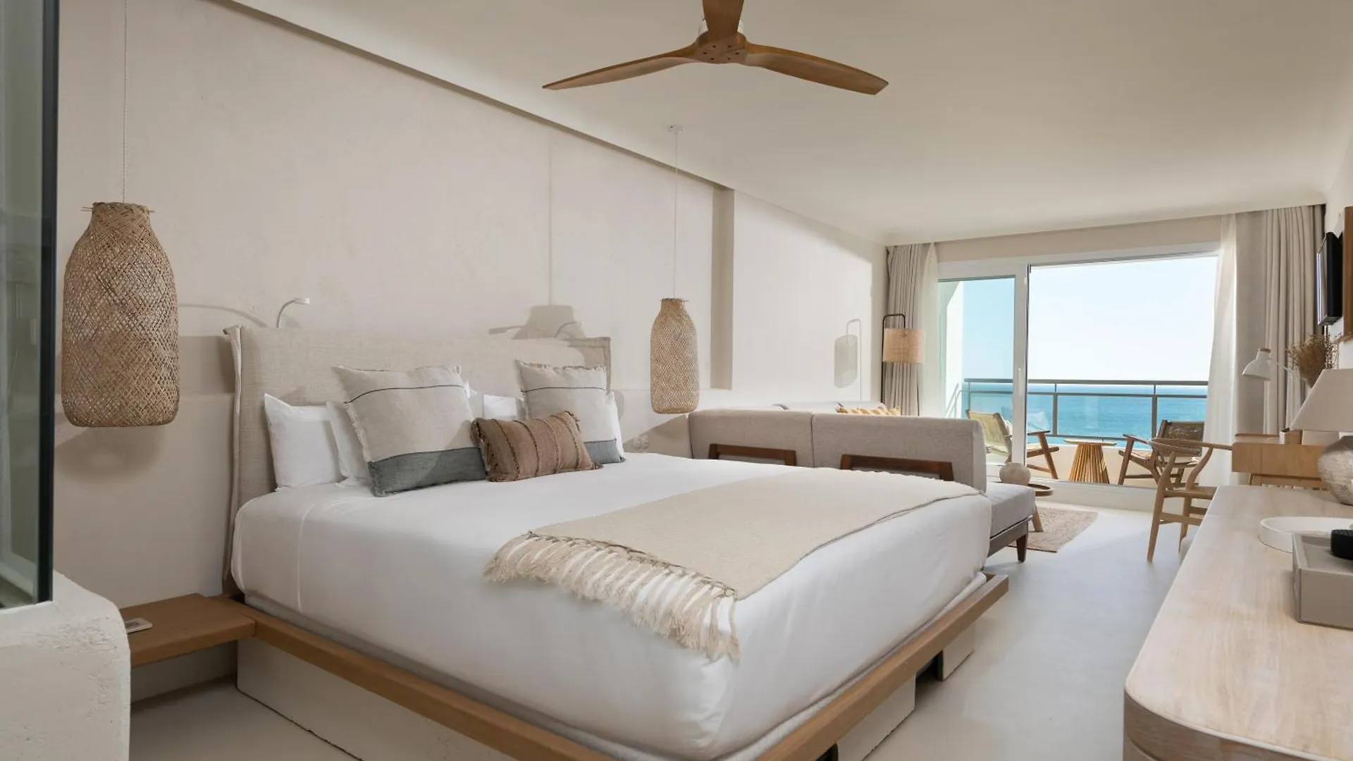 Daia Slow Beach Hotel Conil - Adults Only Recommended Conil De La Frontera