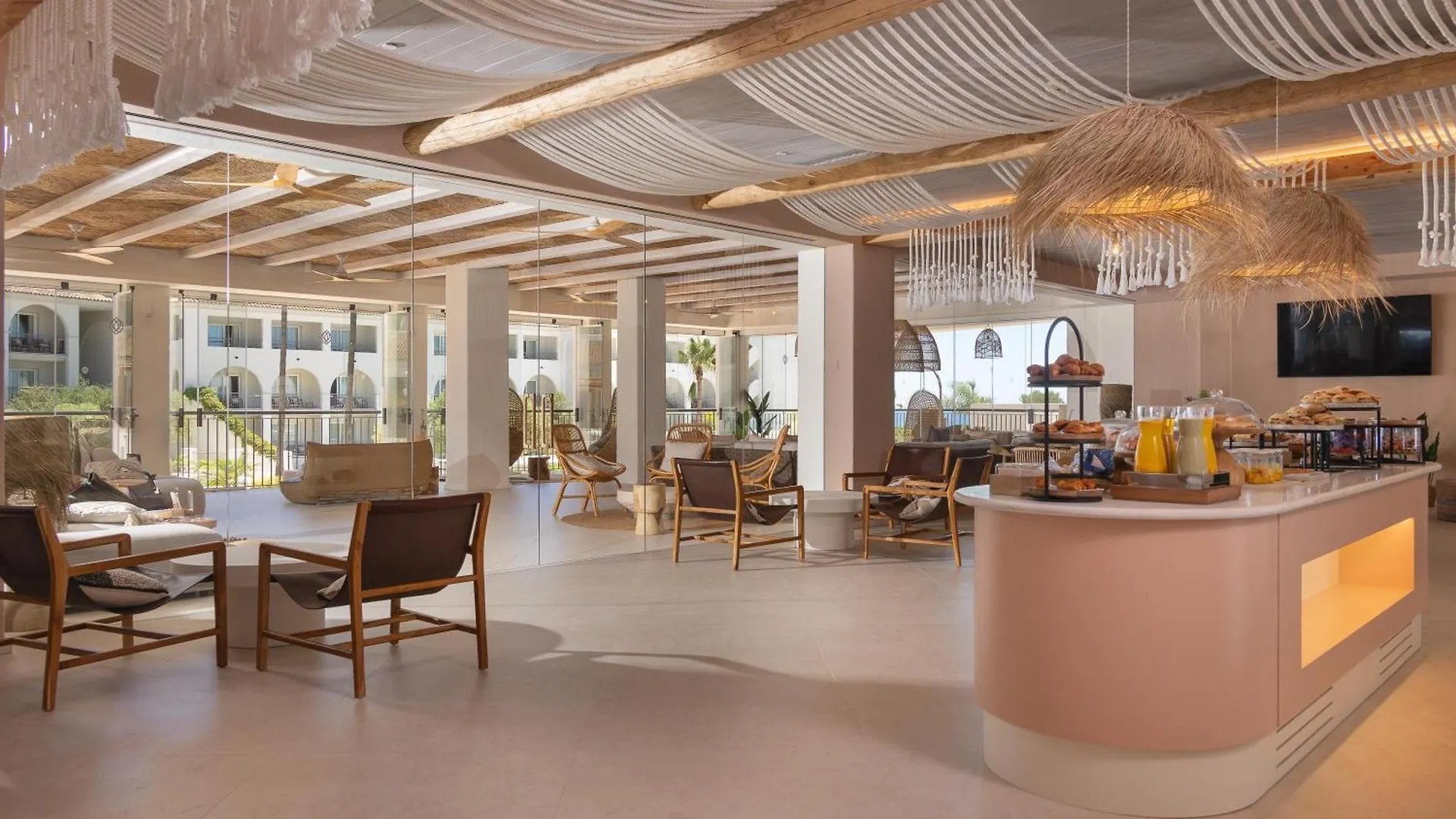 Daia Slow Beach Hotel Conil - Adults Only Recommended Conil De La Frontera