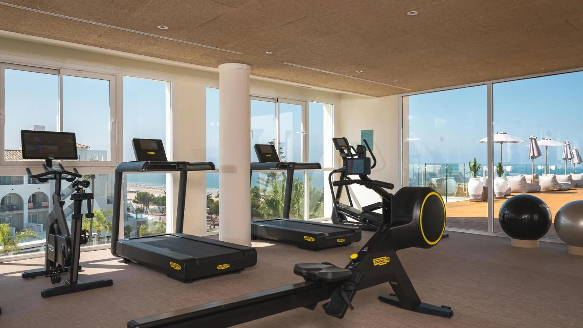 Daia Slow Beach Hotel Conil - Adults Only Recommended Conil De La Frontera 5*,  Spain