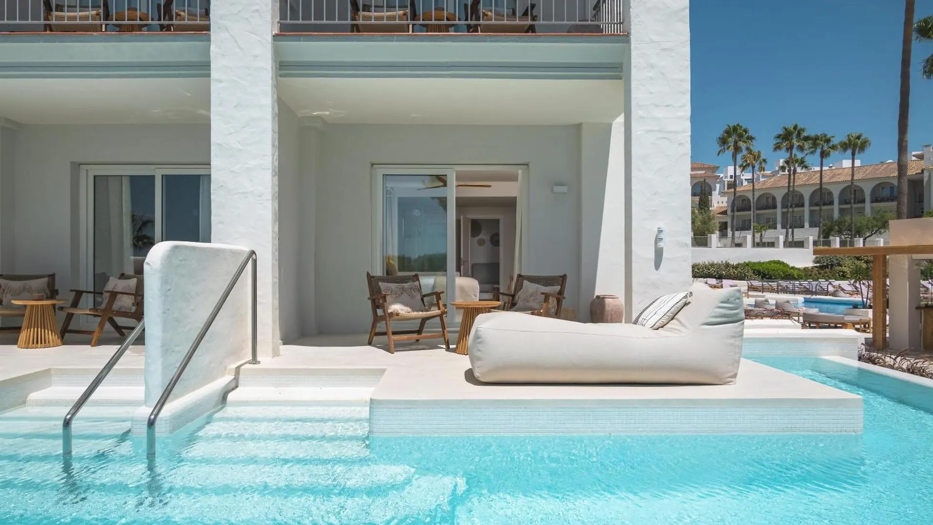 Daia Slow Beach Hotel Conil - Adults Only Recommended Conil De La Frontera 5*,  Spain
