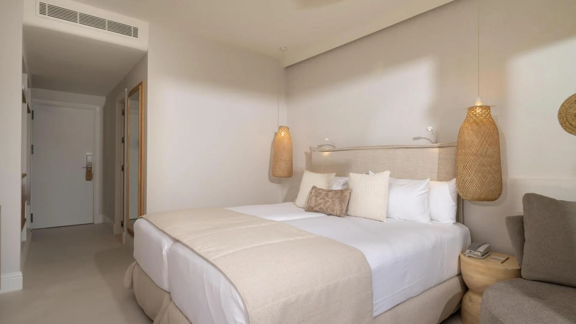Daia Slow Beach Hotel Conil - Adults Only Recommended Conil De La Frontera