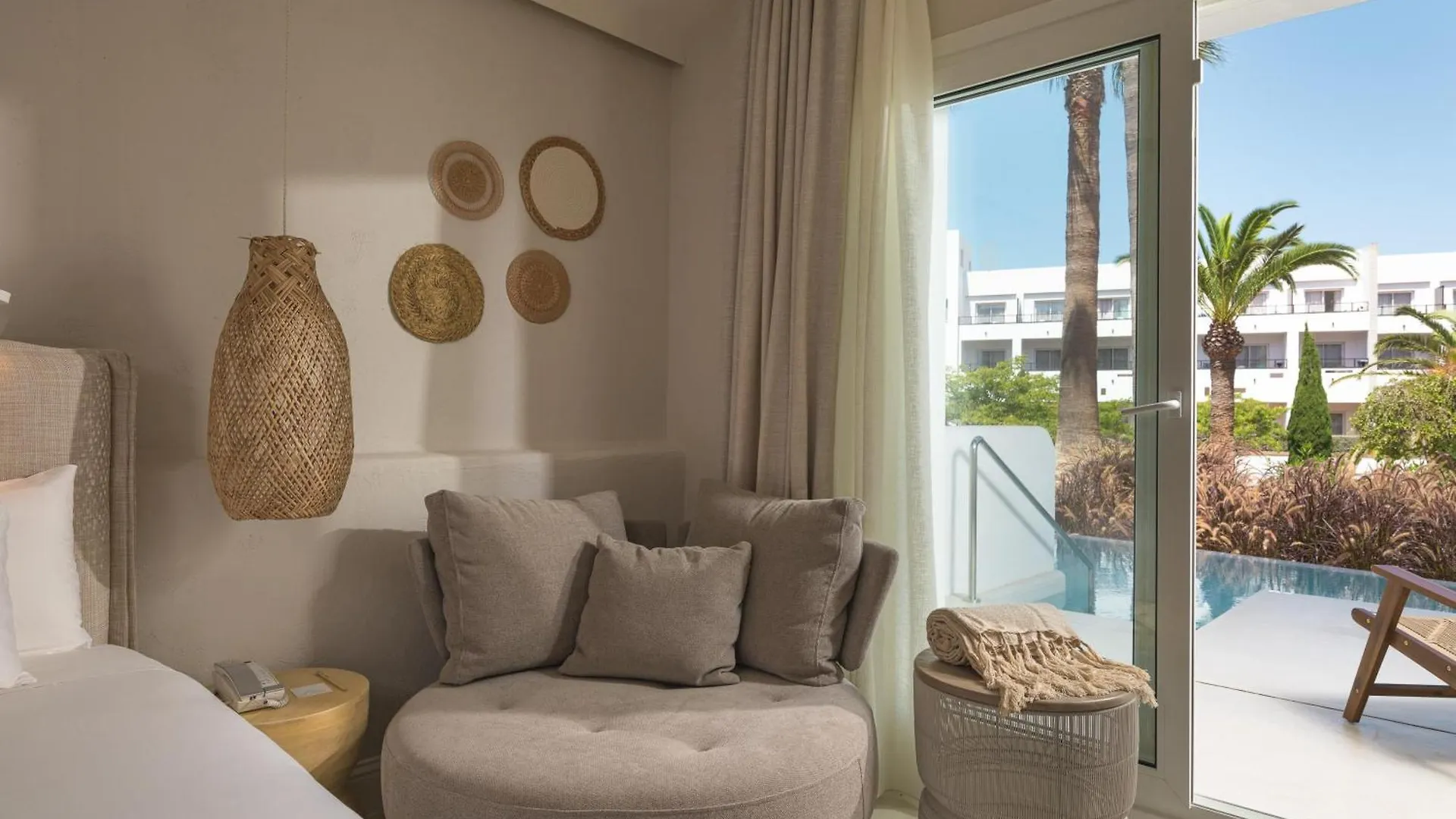 Daia Slow Beach Hotel Conil - Adults Only Recommended Conil De La Frontera
