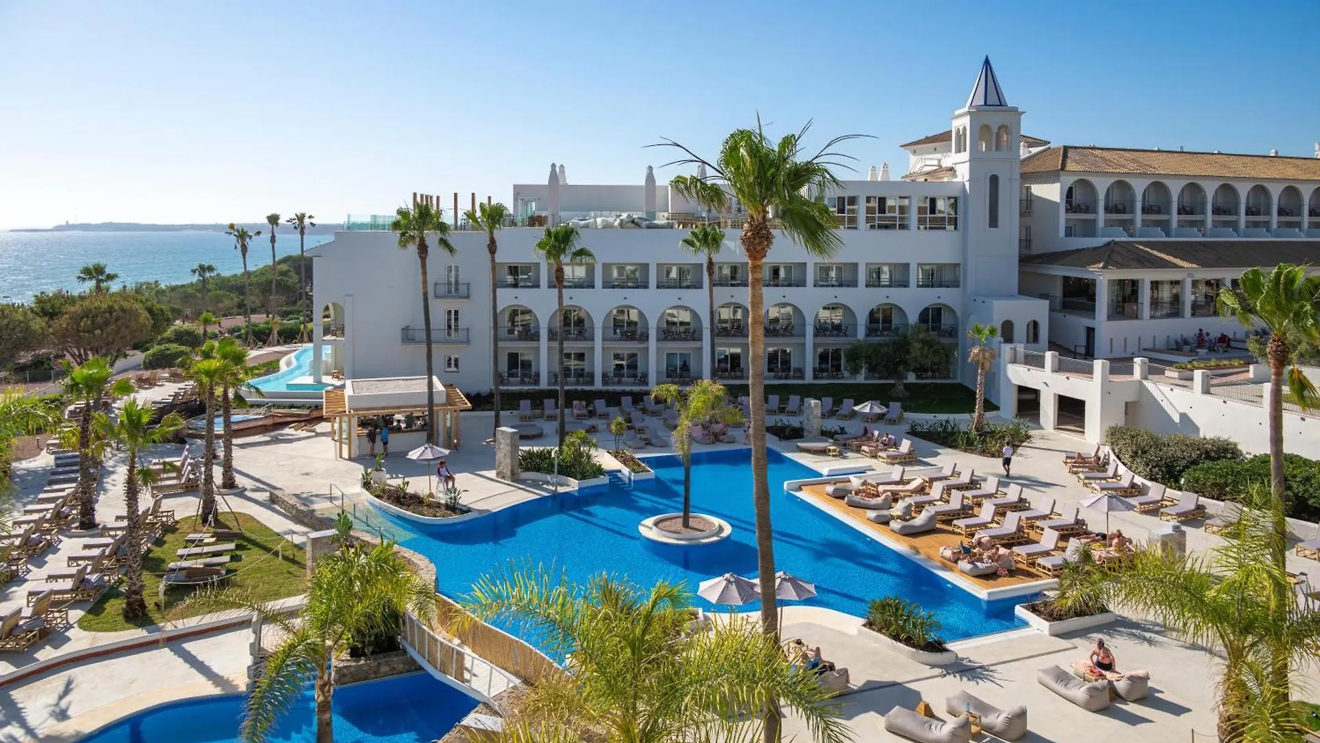 Daia Slow Beach Hotel Conil - Adults Only Recommended Conil De La Frontera