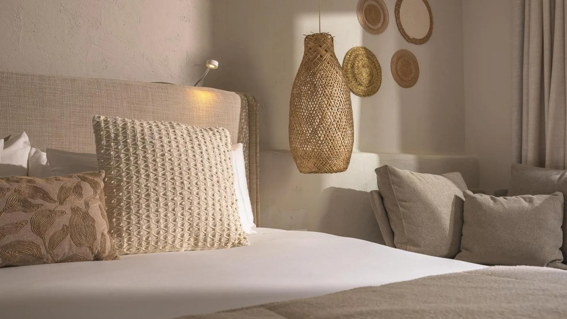 Daia Slow Beach Hotel Conil - Adults Only Recommended Conil De La Frontera