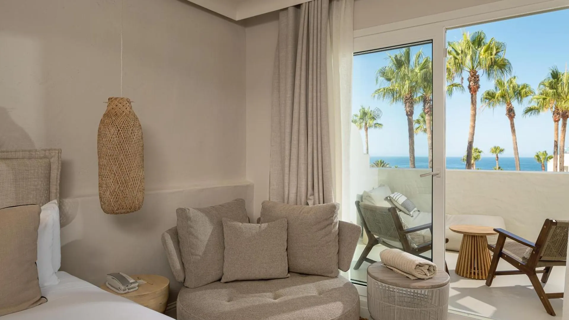 Daia Slow Beach Hotel Conil - Adults Only Recommended Conil De La Frontera 5*,