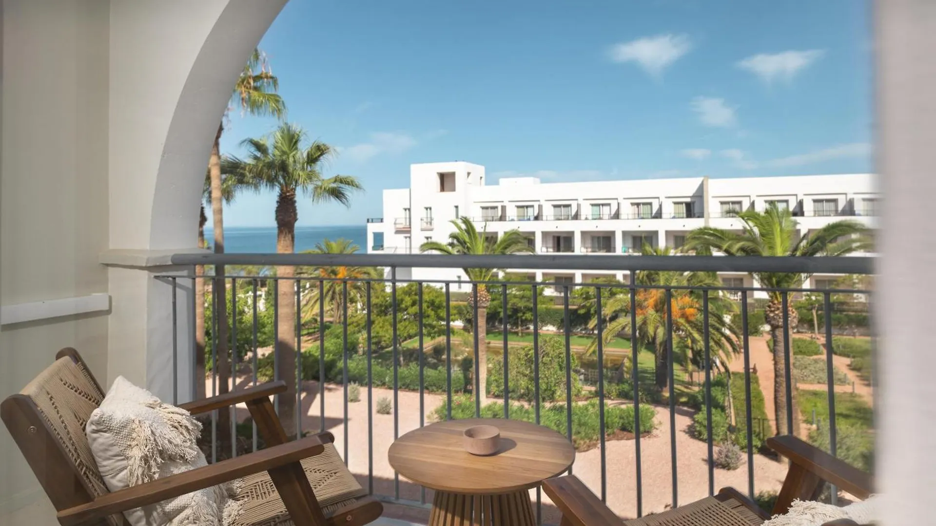 *****  Daia Slow Beach Hotel Conil - Adults Only Recommended Conil De La Frontera Spain