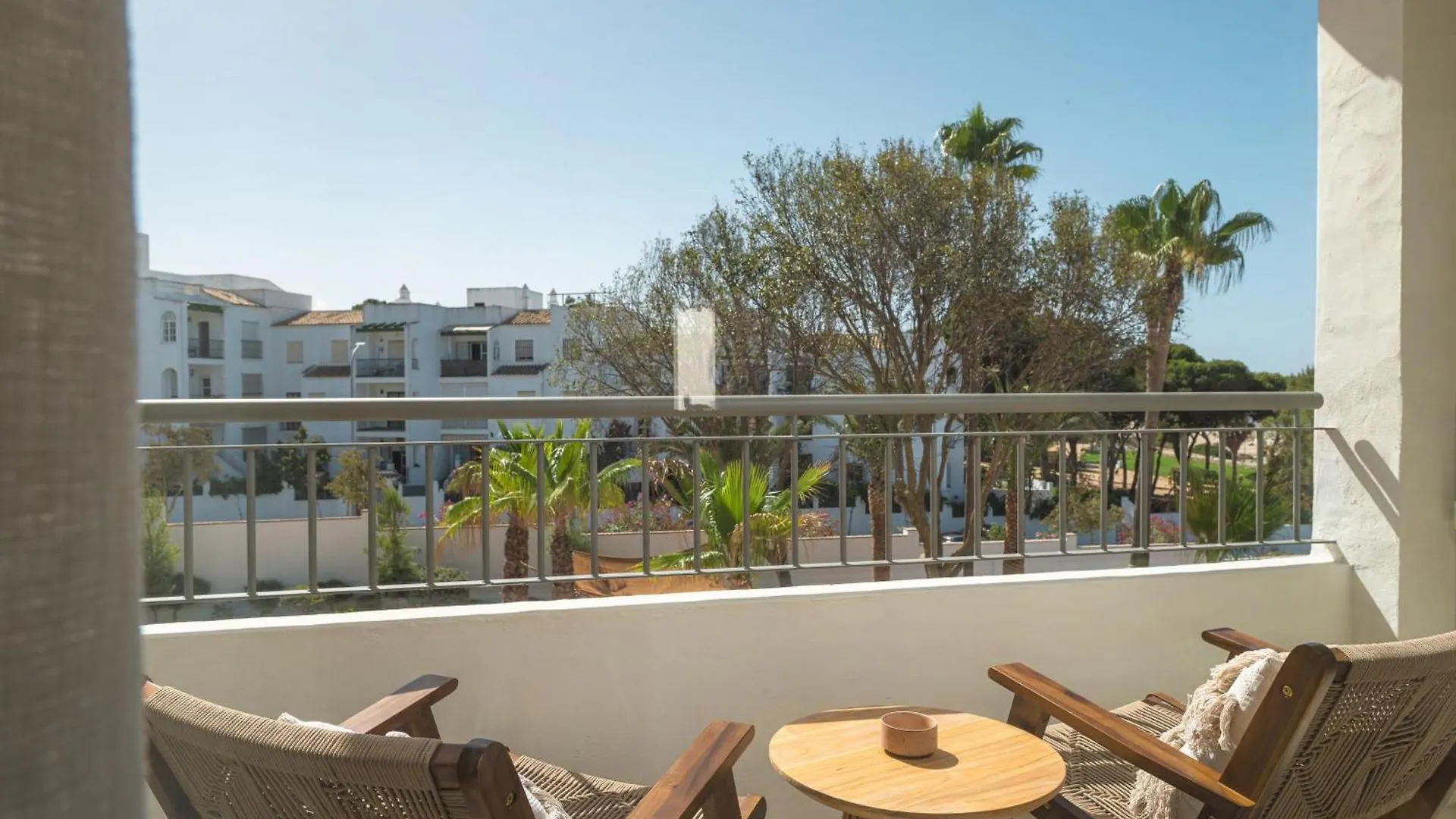 Daia Slow Beach Hotel Conil - Adults Only Recommended Conil De La Frontera